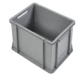 Stapelbak 400x300x360mm gesloten