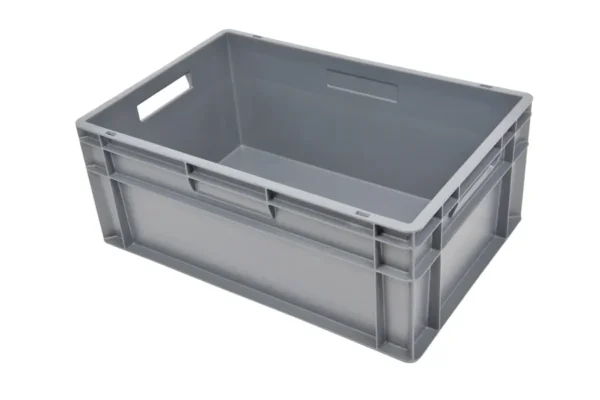 stapelbak 600x400x170 gesloten