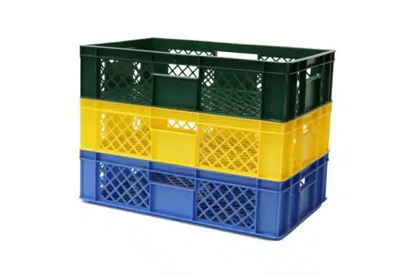 stapelkrat 600x400 blauw geel groen