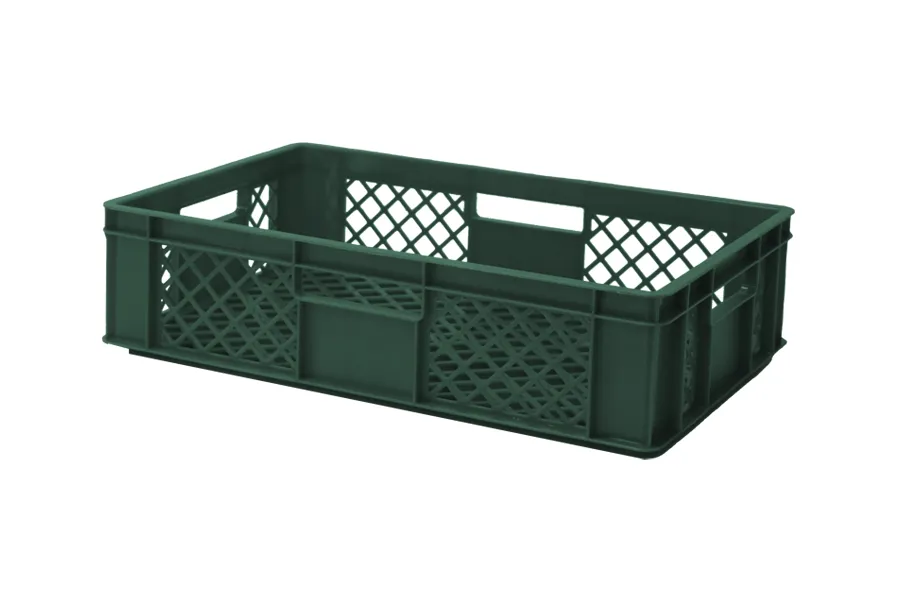 stapelbak 600x400 groen